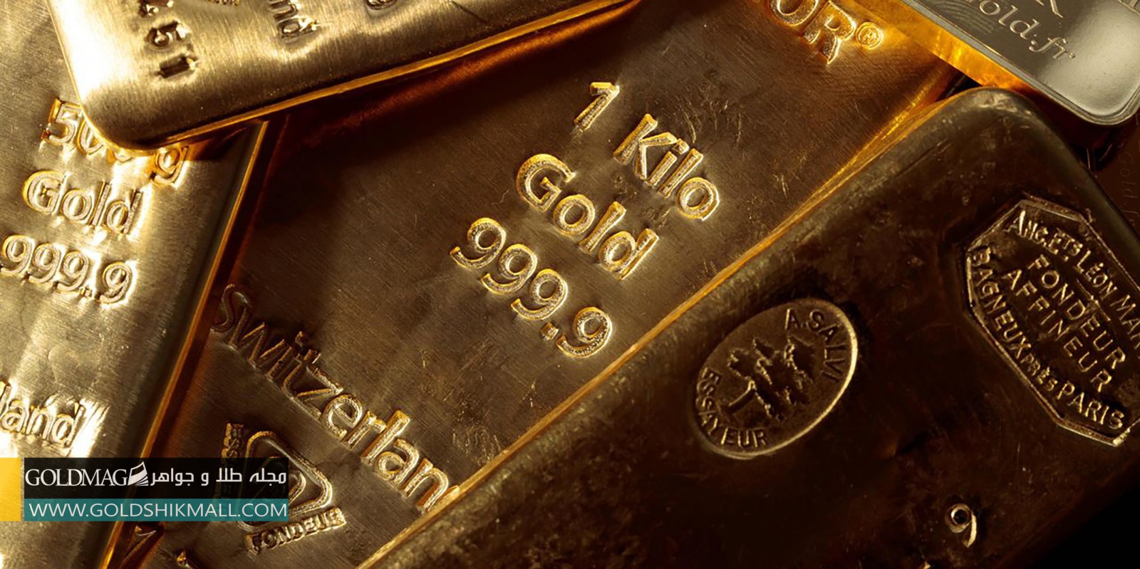 قیمت گرم طلا امروز پنجشنبه 30 دی 1400/ قیمت طلا 18 عیار بالا رفت
